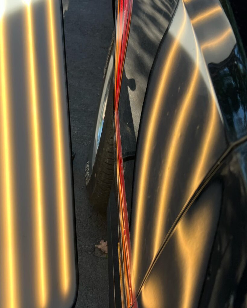 Paintless Dent Repair for classic & antique cars Maximum Dent Repair Windsor Locks CT